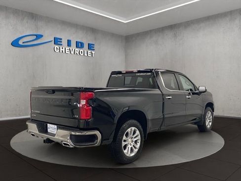 New 2026 Chevrolet Silverado 1500 LTZ w/ LTZ Convenience Package II image 6