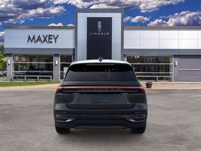 New 2026 Lincoln Nautilus Premier w/ Equipment Group 102A AWD/4WD image 49