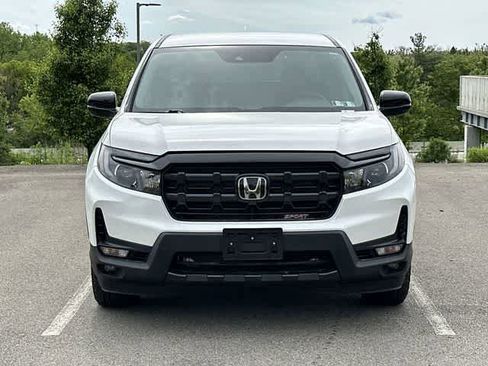 Used 2024 Honda Ridgeline Sport image 26