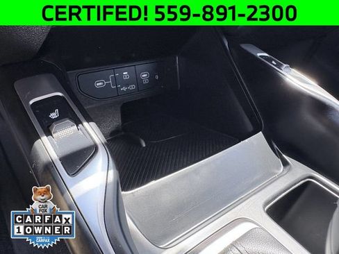 Certified 2025 Kia Sorento EX w/ Panoramic Sunroof Package FWD image 20