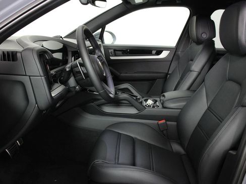 New 2026 Porsche Cayenne S AWD/4WD image 5