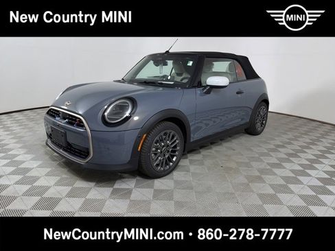 New 2026 MINI Cooper S image 3