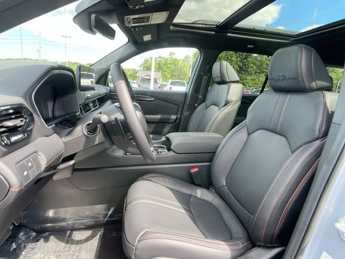 New 2026 Honda Passport TrailSport Elite image 11