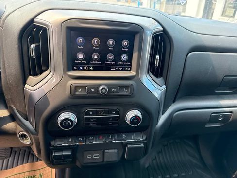 Used 2024 GMC Sierra 2500 Pro AWD/4WD image 26