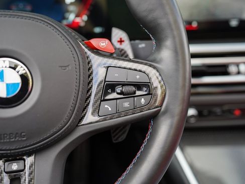 Used 2024 BMW M4 xDrive Competition w/ Executive Package image 31