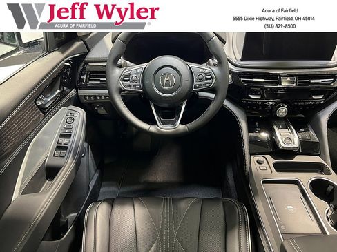 New 2026 Acura MDX SH-AWD w/ Advance Package image 15