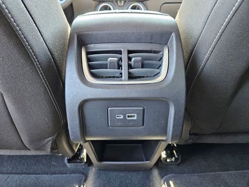Used 2023 Chevrolet Blazer LT w/ Driver Confidence Package FWD image 11