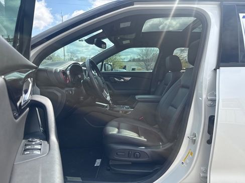 Used 2022 Chevrolet Blazer RS w/ Enhanced Convenience Package AWD/4WD image 13