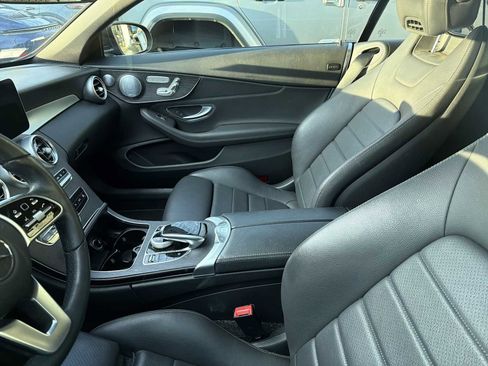 Used 2020 Mercedes-Benz C 300 Cabriolet image 50