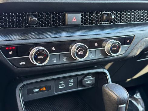 Certified 2024 Honda CR-V EX image 26