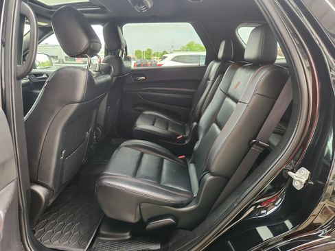 Used 2023 Dodge Durango GT AWD/4WD image 19