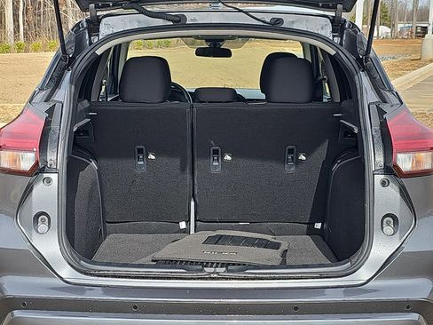 Used 2025 Nissan Kicks Play S image 15