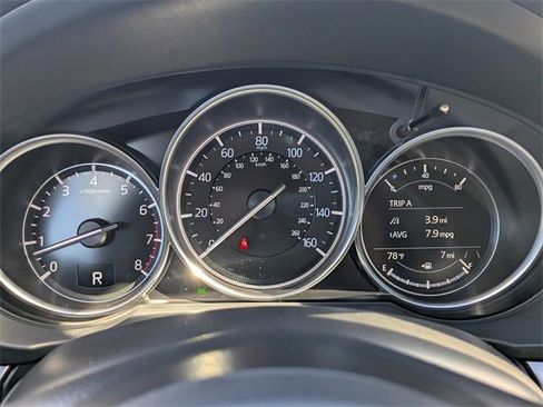 New 2025 MAZDA CX-5 AWD 2.5 S w/ Select Package image 22