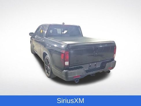 Used 2021 Honda Ridgeline RTL-E image 12
