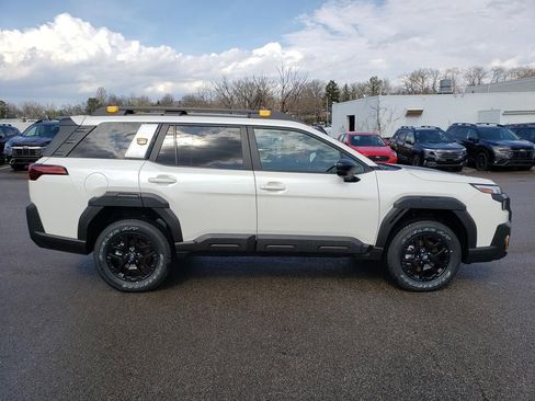 New 2026 Subaru Outback Wilderness w/ Wilderness Package AWD/4WD image 2