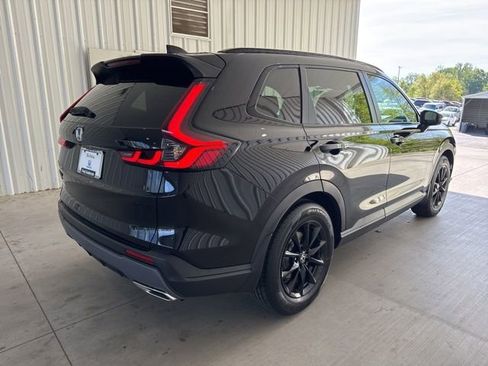 New 2026 Honda CR-V Sport image 20