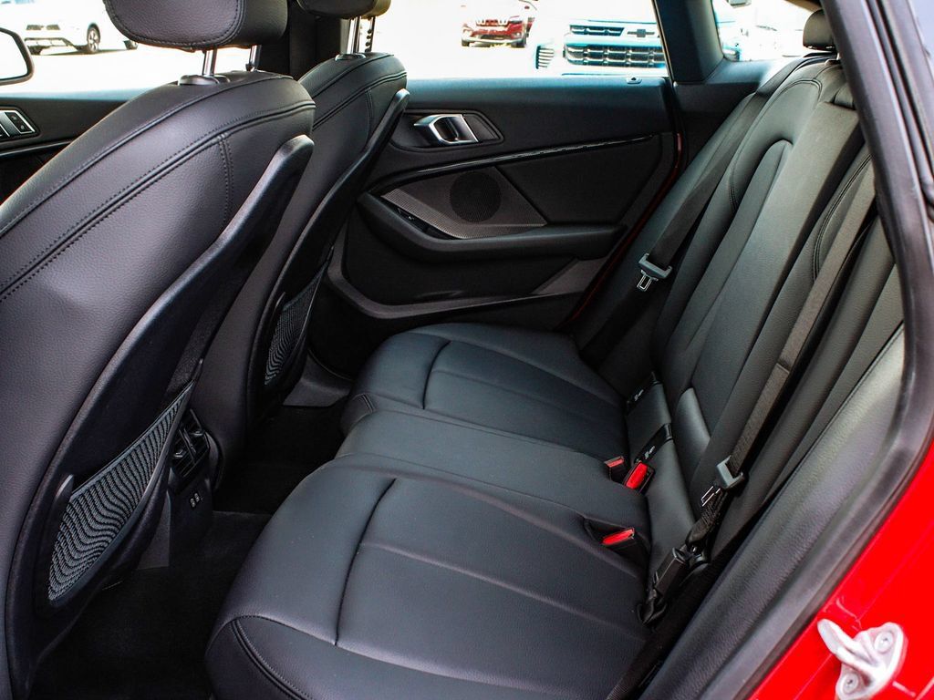 Used 2022 BMW 228i xDrive Gran Coupe w/ Convenience Package AWD/4WD image 36