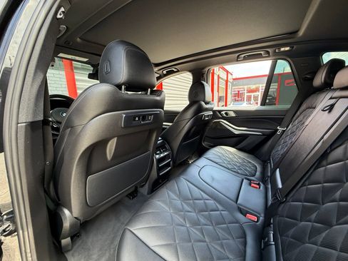 Used 2023 BMW X5 xDrive40i w/ M Sport Package AWD/4WD image 20