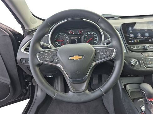 Used 2024 Chevrolet Malibu RS image 12