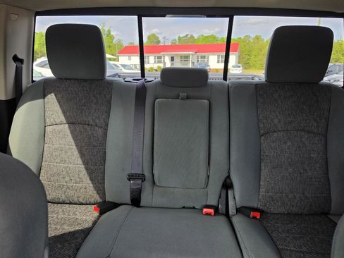 Used 2015 RAM 1500 Big Horn AWD/4WD image 8
