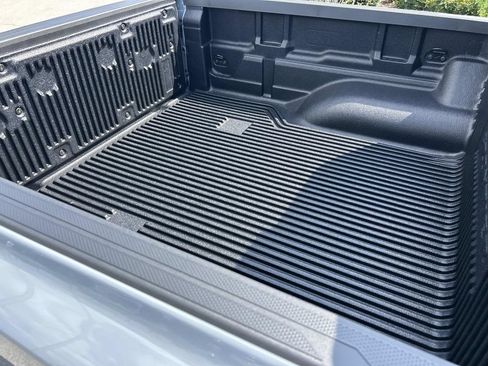 New 2026 Nissan Frontier SV w/ All-Weather Content Package RWD image 13