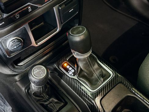 Used 2024 Jeep Wrangler Sport image 20