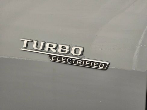 New 2026 Mercedes-Benz GLC 43 AMG 4MATIC image 21