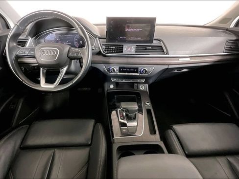 Used 2024 Audi Q5 2.0T Premium Plus AWD/4WD image 15