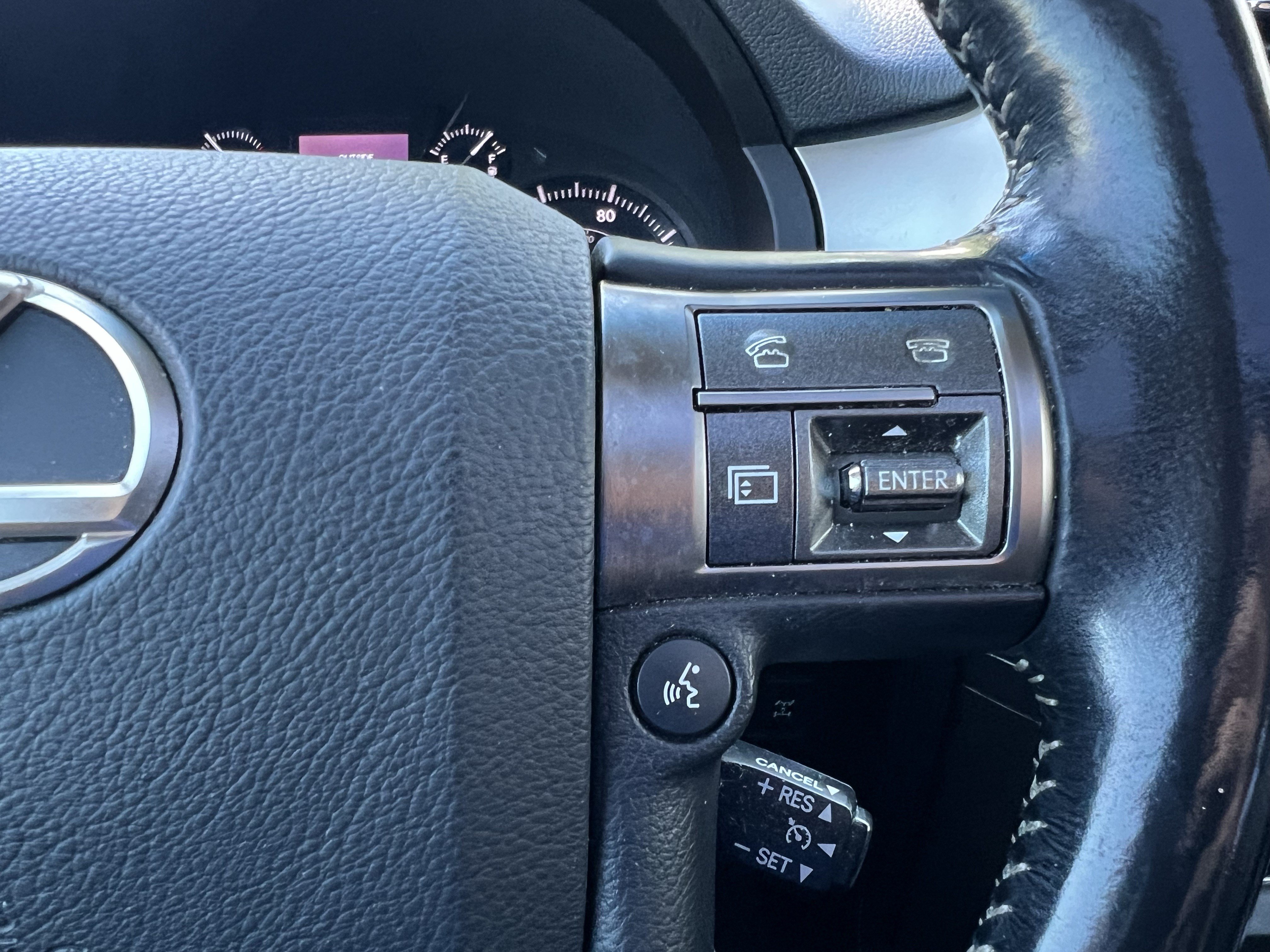 Used 2016 Lexus GX 460 w/ Premium Package AWD/4WD image 20
