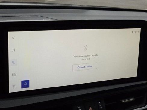 Used 2025 Lexus ES 350 F Sport image 12