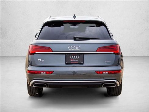 Used 2022 Audi Q5 2.0T Premium Plus AWD/4WD image 6
