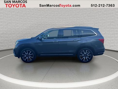 Used 2019 Honda Pilot Touring image 8