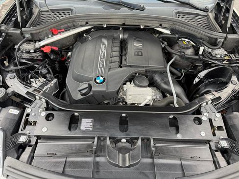 Used 2017 BMW X3 xDrive35i image 31