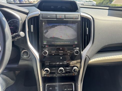 Used 2019 Subaru Ascent Premium AWD/4WD image 27