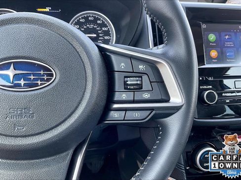 Certified 2023 Subaru Forester Premium AWD/4WD image 26