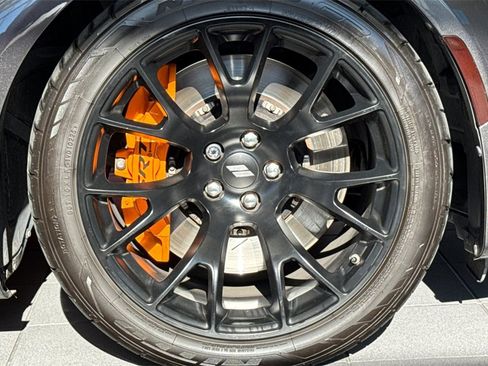 Used 2022 Dodge Charger Scat Pack image 23