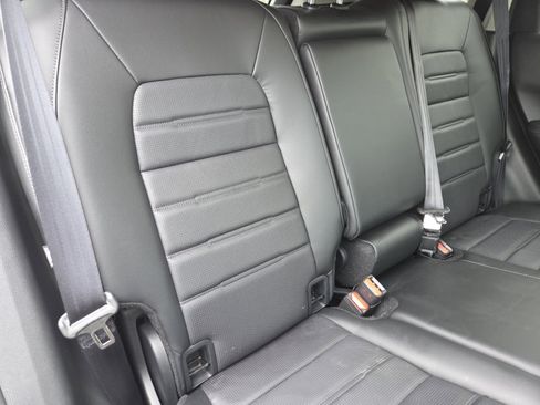 Certified 2025 Honda CR-V EX-L image 25