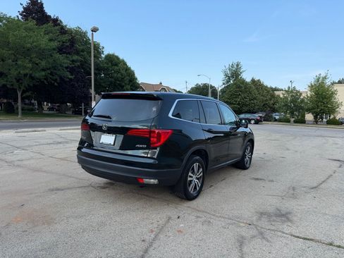 Used 2018 Honda Pilot EX-L image 7