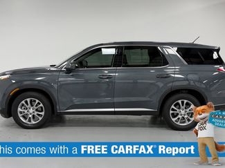 Used 2022 Hyundai Palisade SE video 2