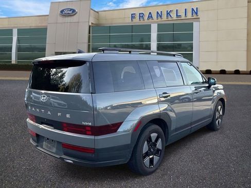 Used 2024 Hyundai Santa Fe SEL image 7