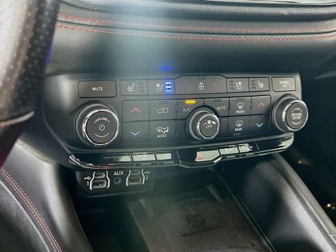 Used 2023 Dodge Durango R/T AWD/4WD image 16