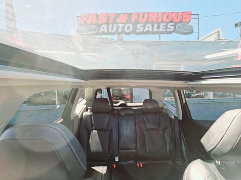 Used 2019 Subaru Forester Limited image 38