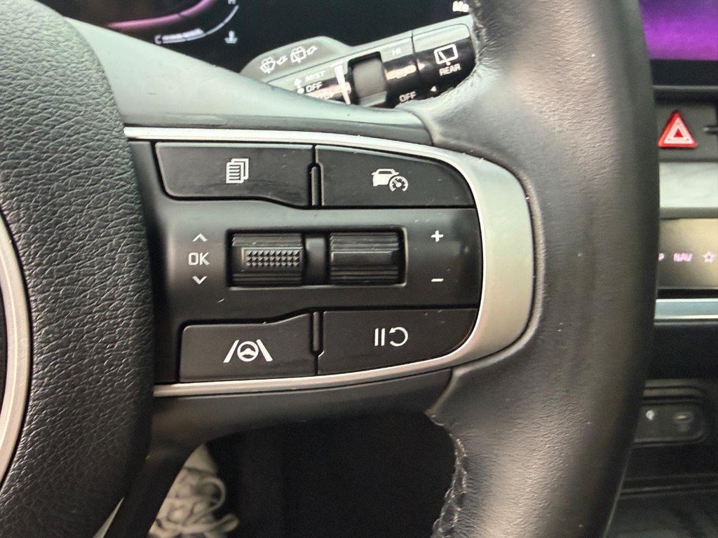 Used 2023 Kia Sportage X-Line w/ X-Line Premium Package AWD/4WD image 15