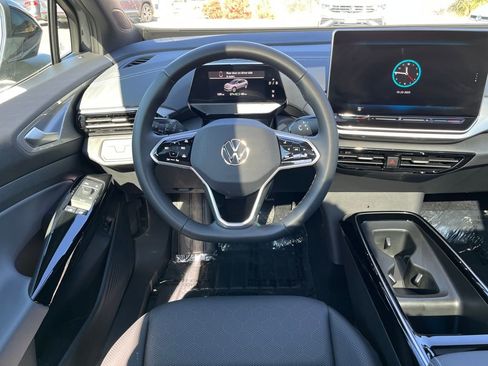 New 2025 Volkswagen ID.4 Pro S image 21