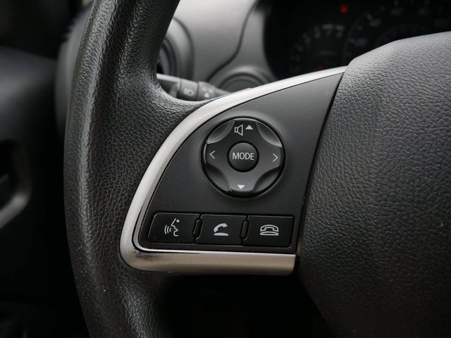 Used 2023 Mitsubishi Mirage G4 ES FWD image 17