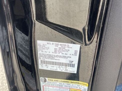 Used 2013 Ford F150 Lariat w/ Luxury Equipment Group AWD/4WD image 34