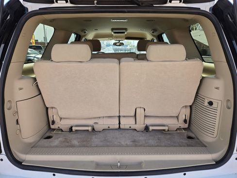 Used 2007 GMC Yukon SLE RWD image 11
