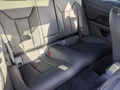 Used 2022 BMW 430i Coupe w/ Convenience Package image 21