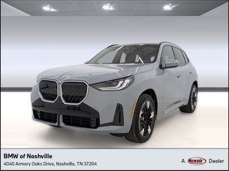 New 2026 BMW X3 xDrive30i w/ Premium Package AWD/4WD 360° Tour