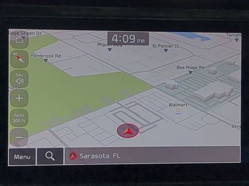 Used 2024 Kia K5 GT-Line w/ GT-Line Premium Package image 21